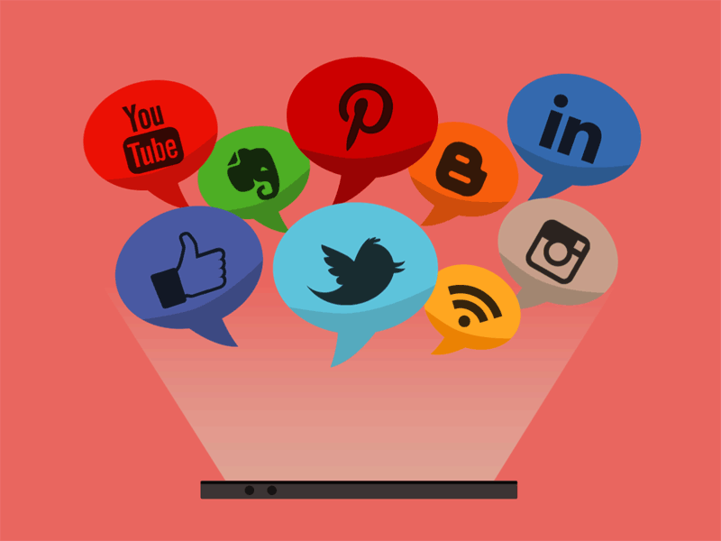 State wise digital marketing services