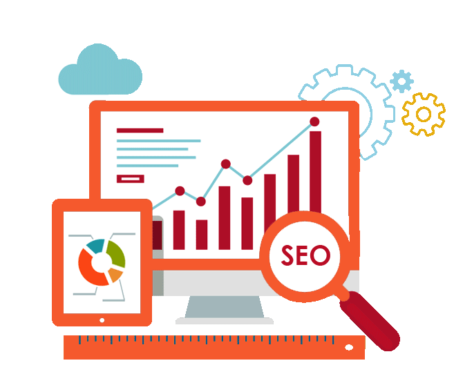 Off-page SEO optimization and website authority