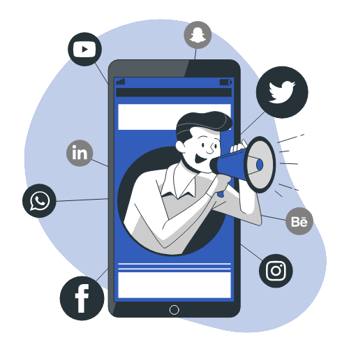 Facebook Promotion Services
